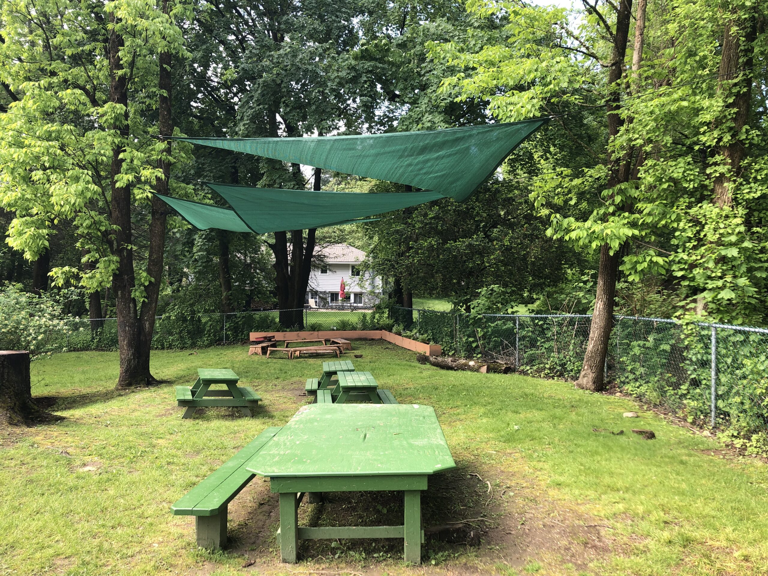 BNS outdoor play area 1